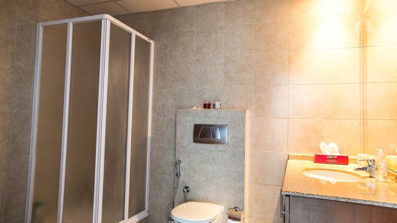 Photo of Bathroom in Dubai
