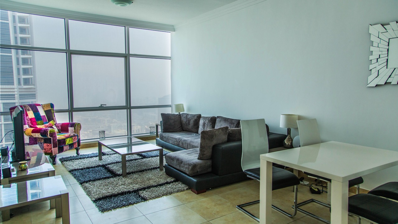 Photo of Livingroom in Dubai