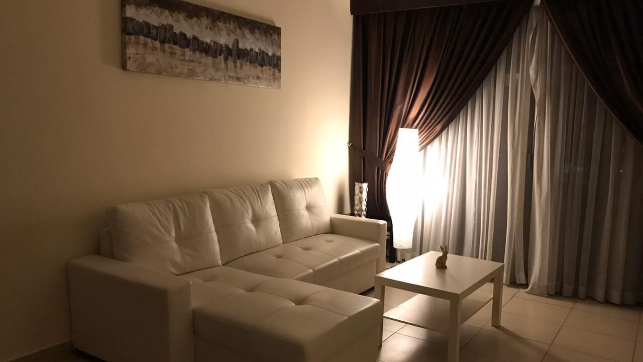 Photo of Livingroom in Downtown Dubai