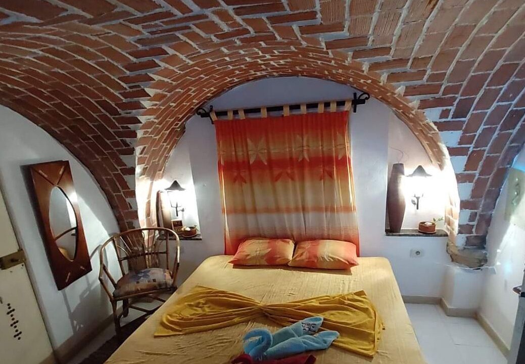 Photo of Bedroom in Hergla