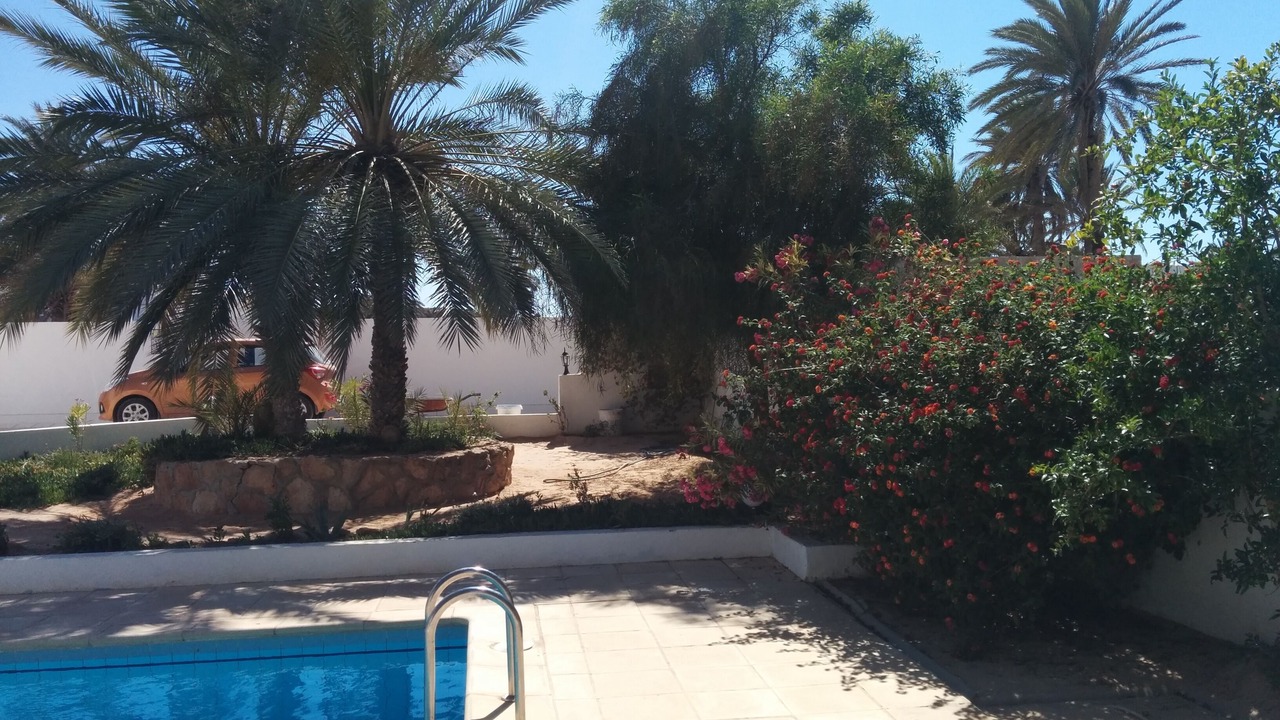 Photo of Outdoor in Zarzis