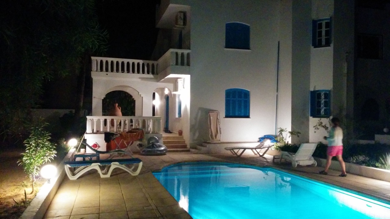 Photo of Outdoor in Zarzis