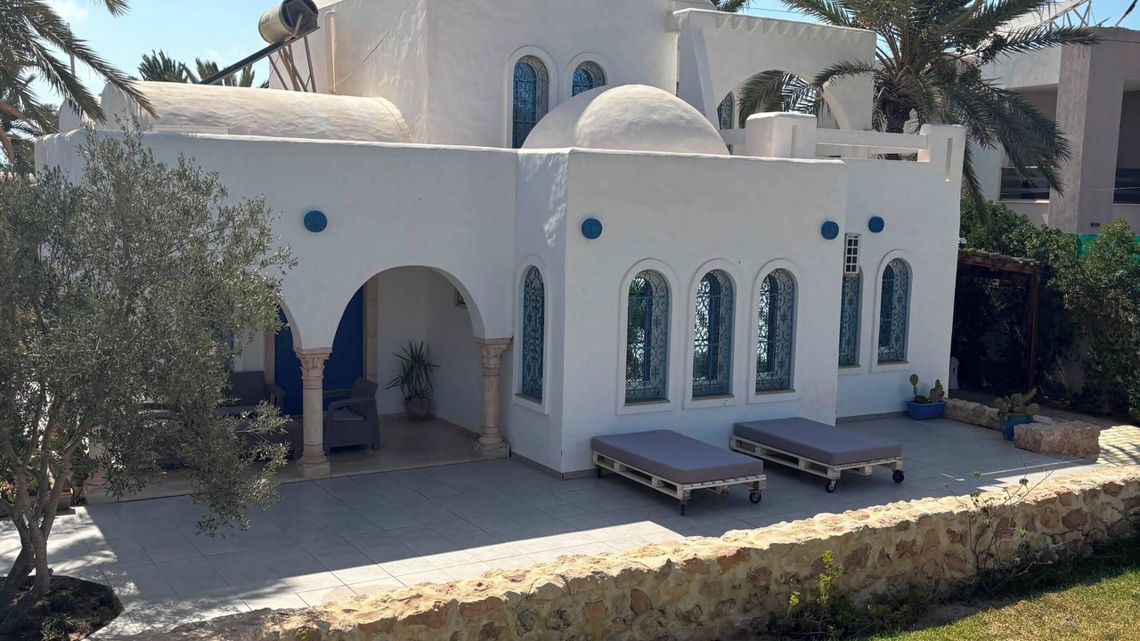 Photo of Outdoor in Djerba Midun