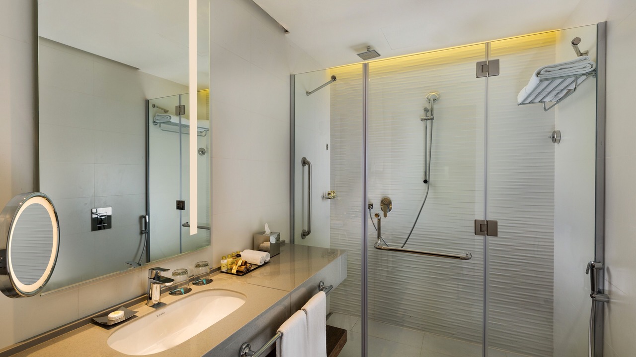 Photo of Bathroom in Barsha Heights