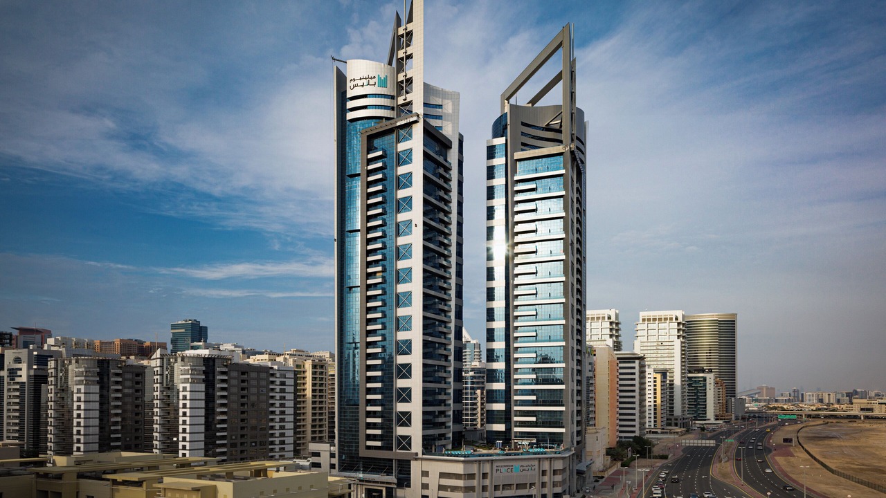 Photo of Outdoor in Barsha Heights