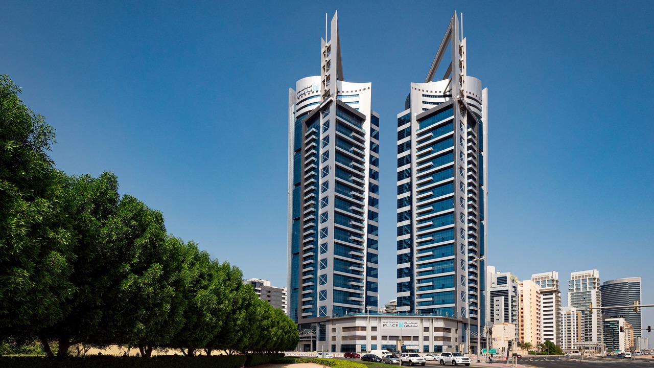 Photo of Outdoor in Barsha Heights