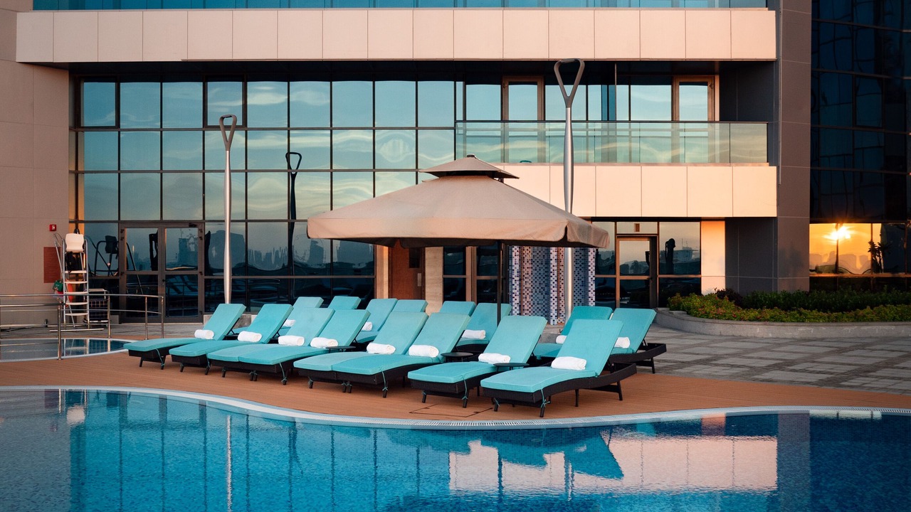 Photo of Outdoor in Barsha Heights