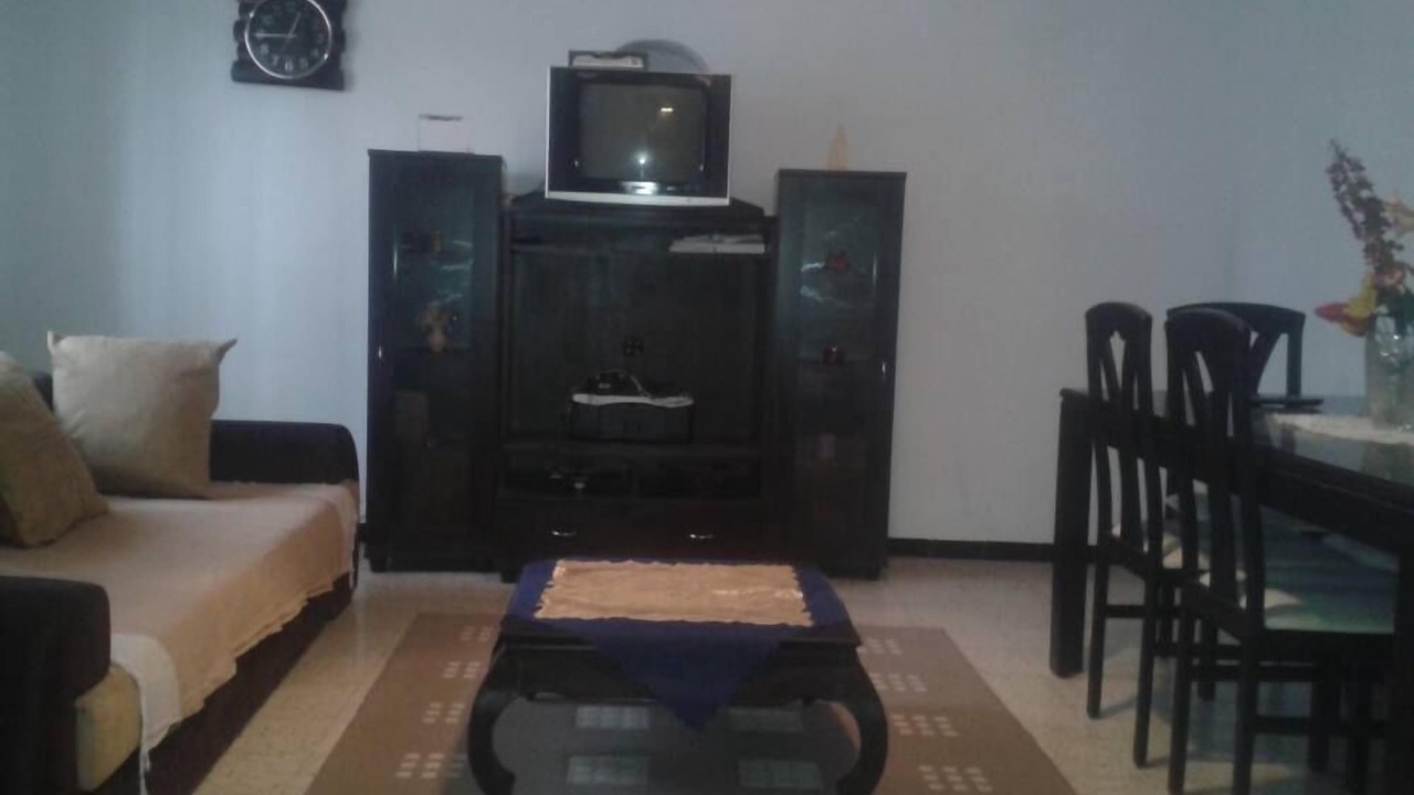 Photo of Livingroom in Hammamet