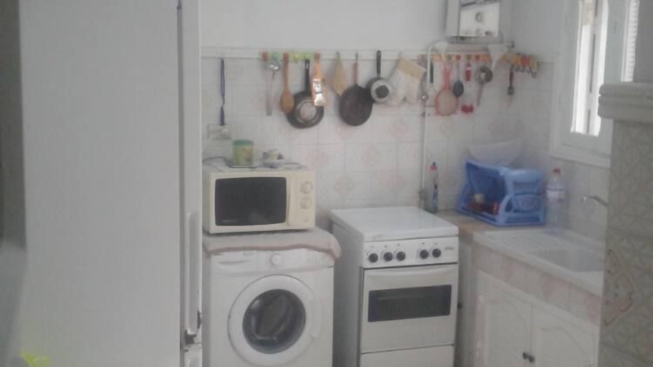 Photo of Kitchen in Hammamet