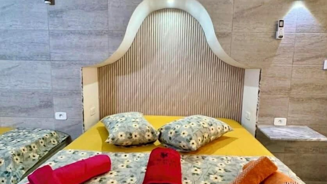 Photo of Bedroom in Borj Erras