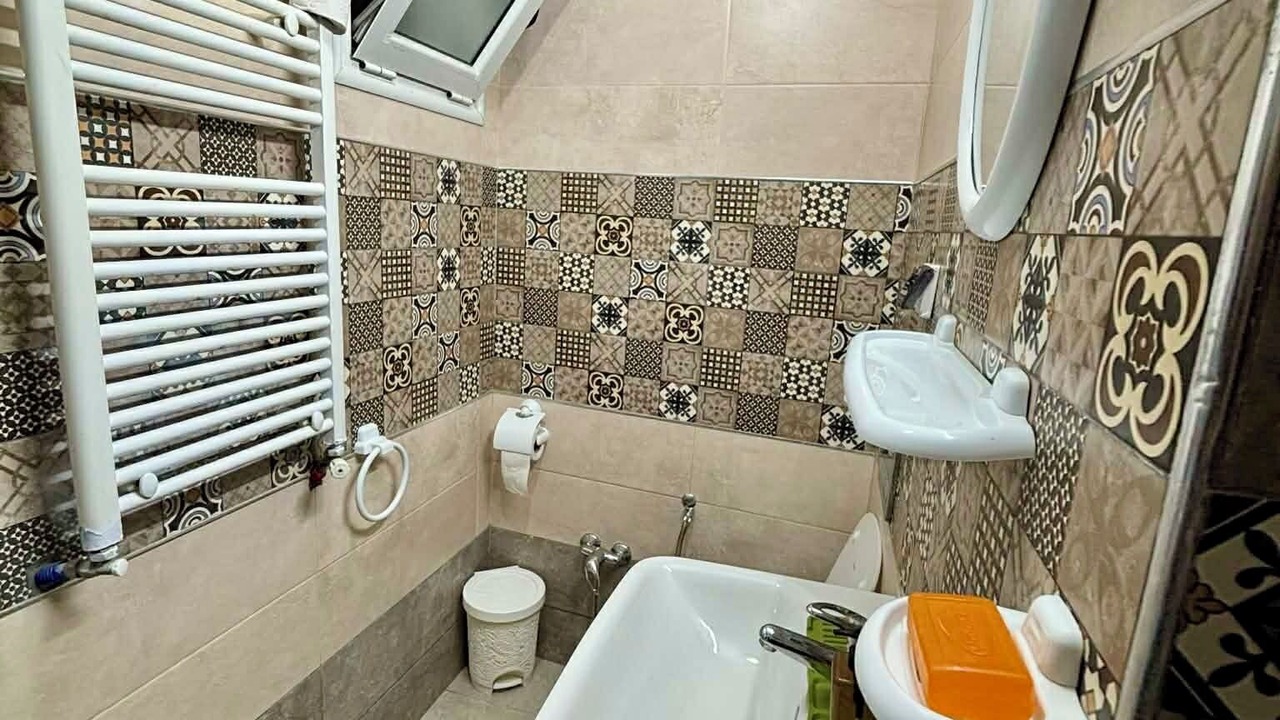 Photo of Bathroom in Borj Erras
