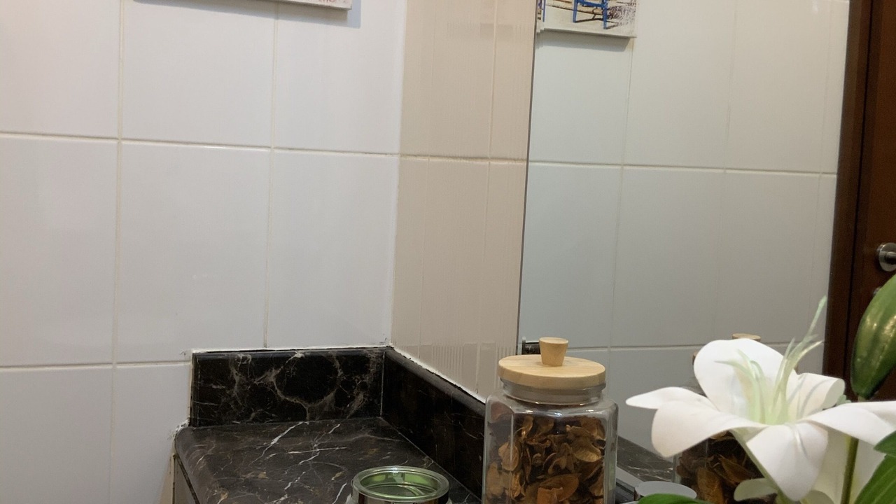 Photo of Bathroom in Al Wasl