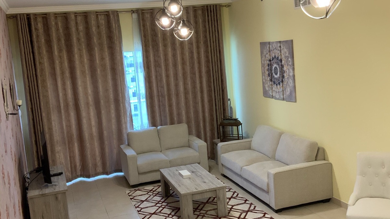 Photo of Livingroom in Al Wasl