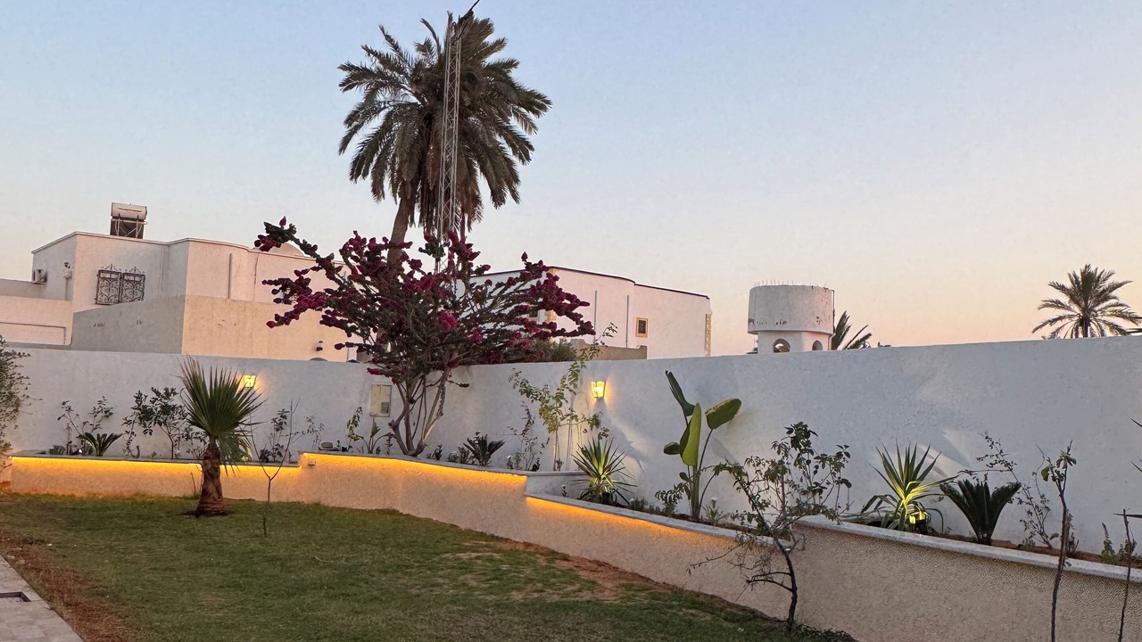 Photo of Outdoor in Djerba Midun