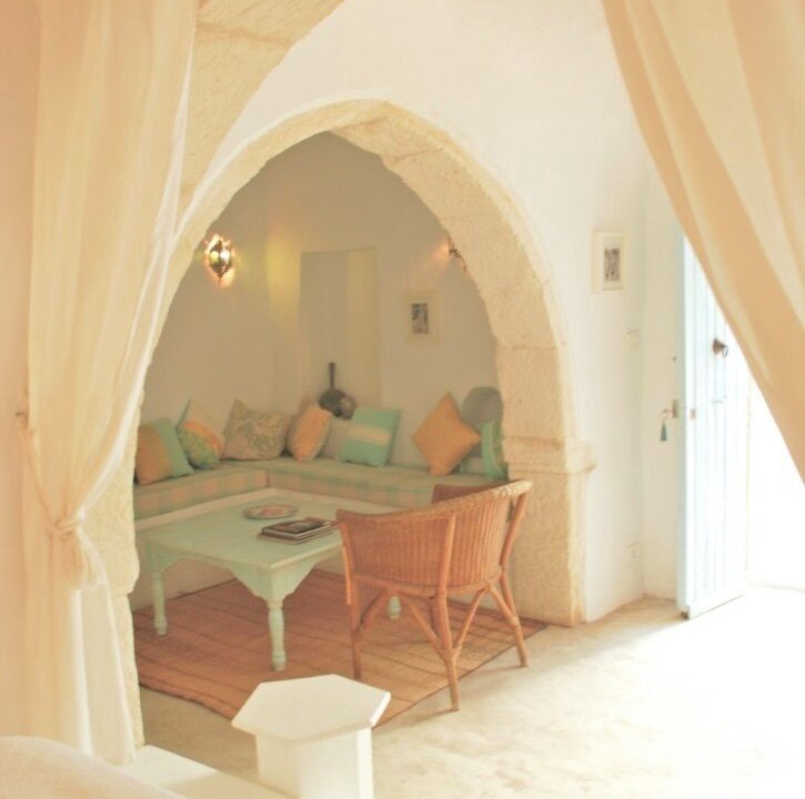 Photo of Bedroom in Erriadh