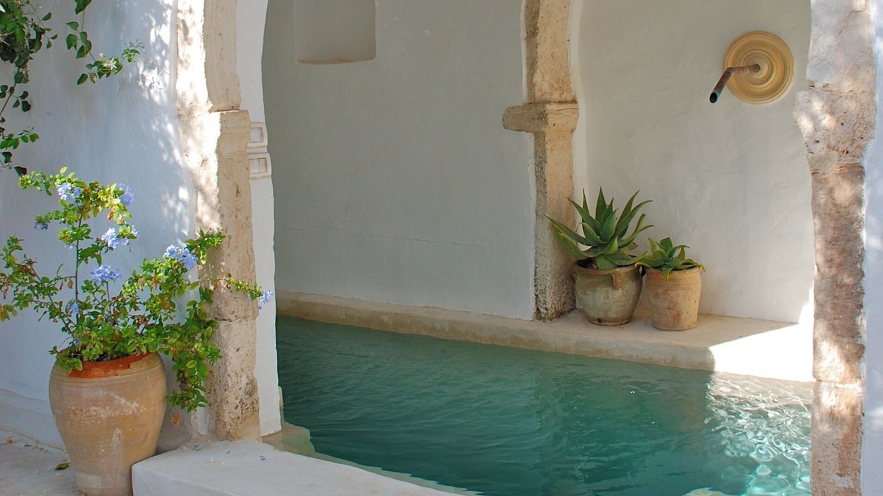 Photo of Outdoor in Erriadh