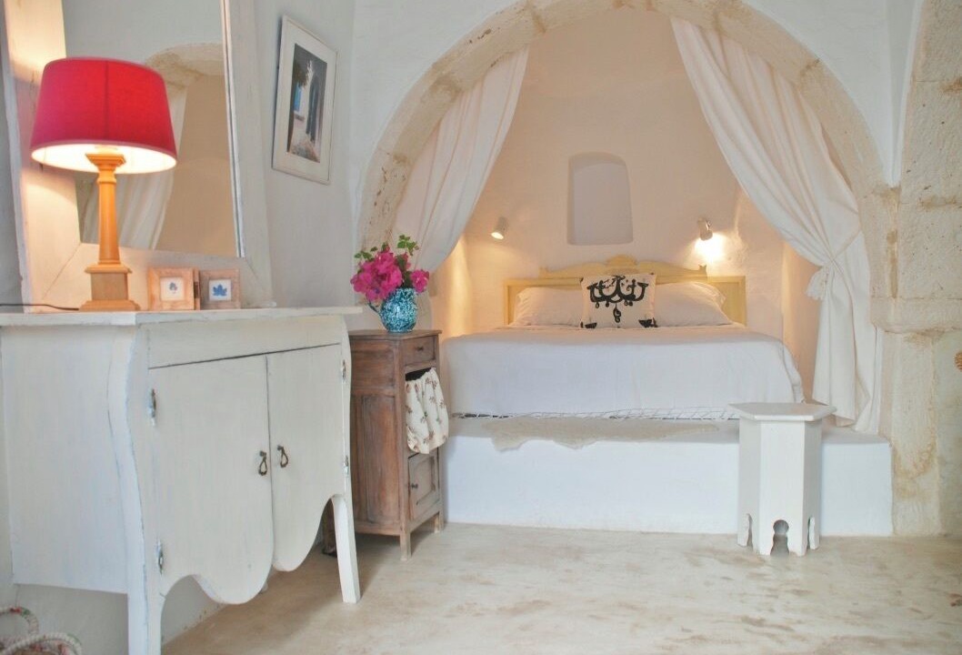 Photo of Bedroom in Erriadh