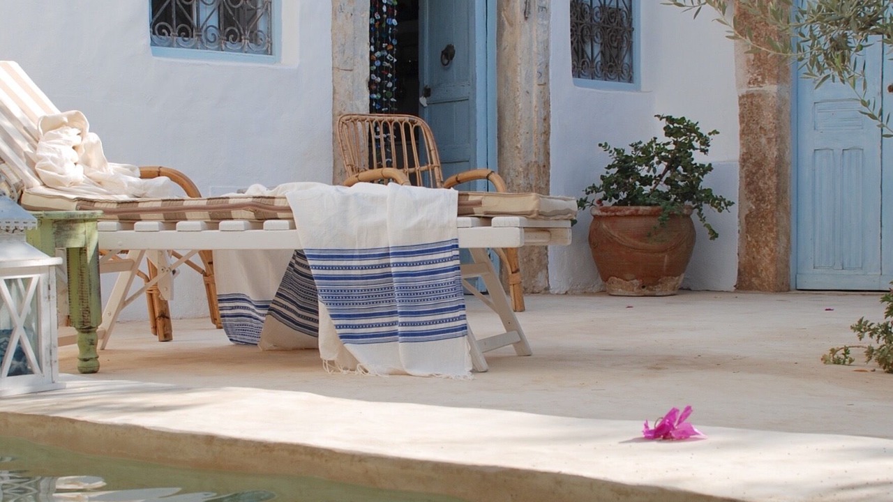 Photo of Outdoor in Erriadh