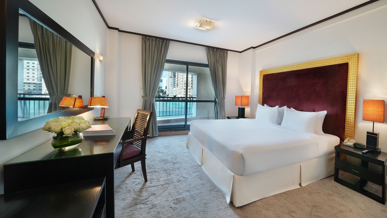 Photo of Bedroom in Jadaf
