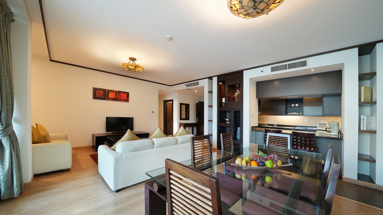 Photo of Bedroom in Jadaf