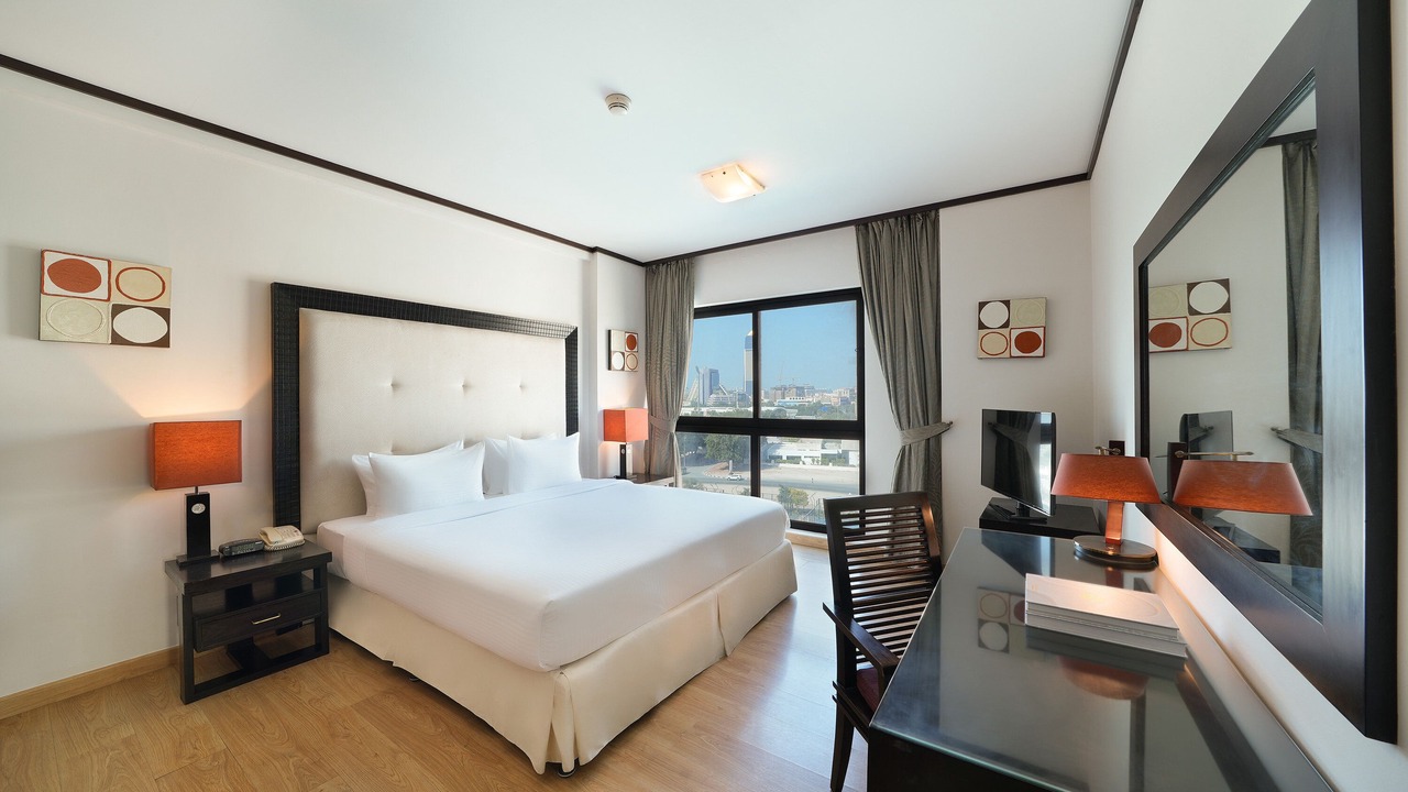 Photo of Bedroom in Jadaf