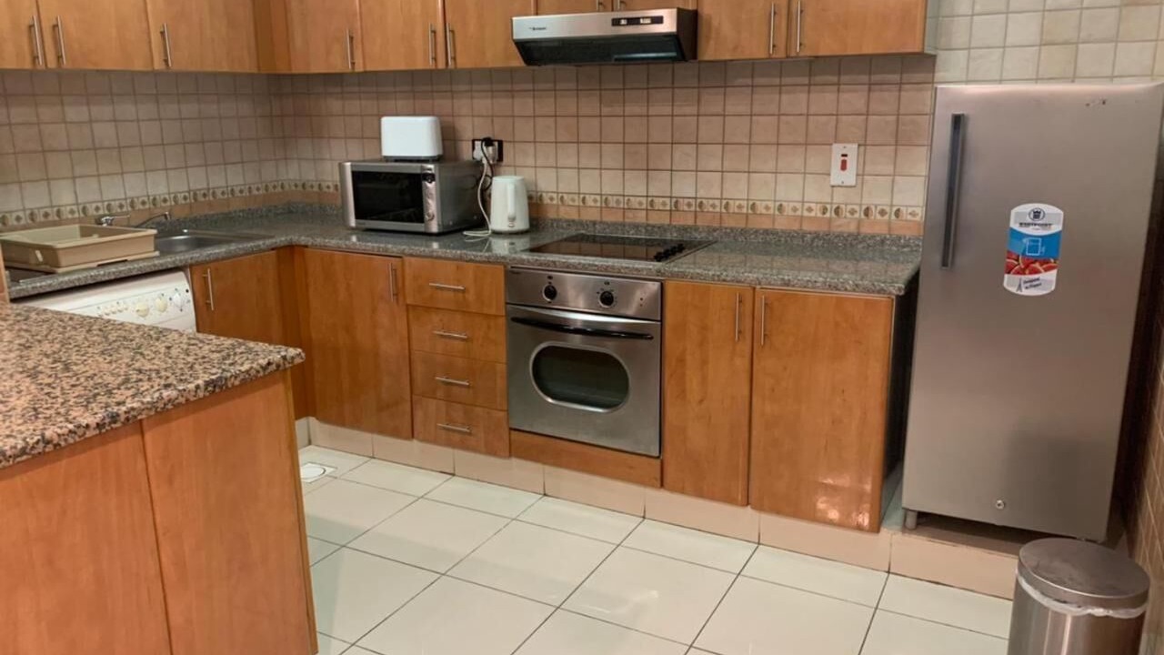Photo of Kitchen in Deira