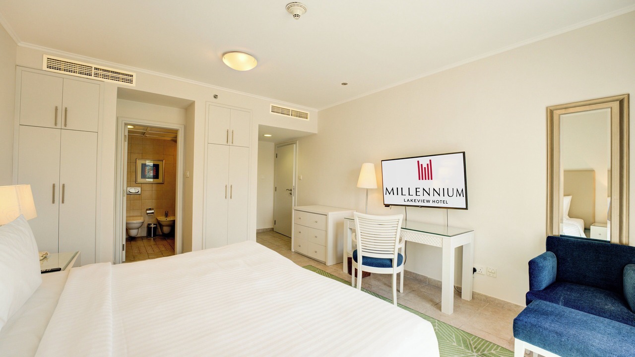 Photo of Bedroom in Dubai Investment Park