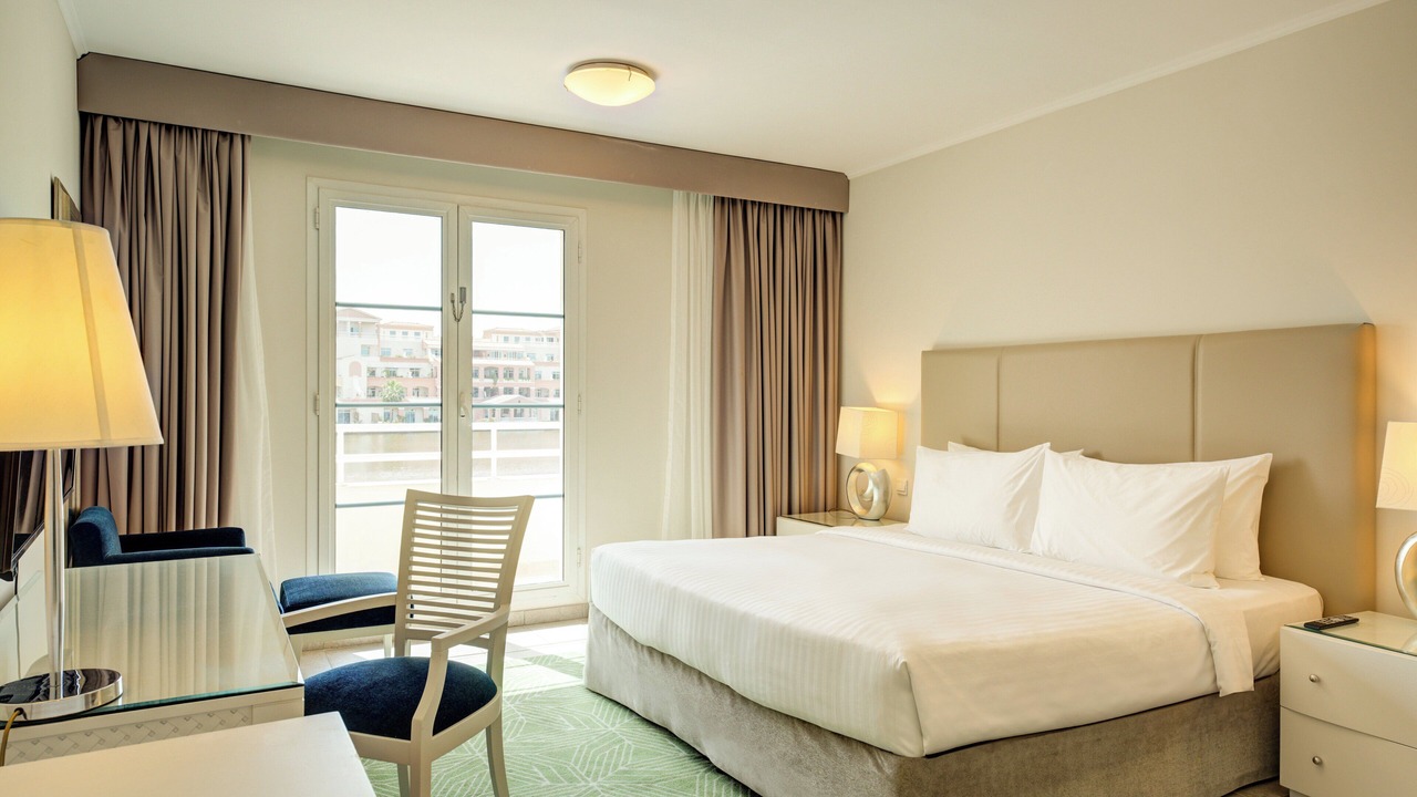 Photo of Bedroom in Dubai Investment Park