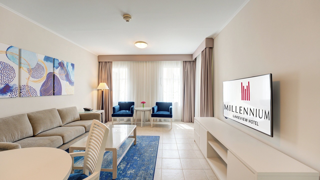 Photo of Livingroom in Dubai Investment Park