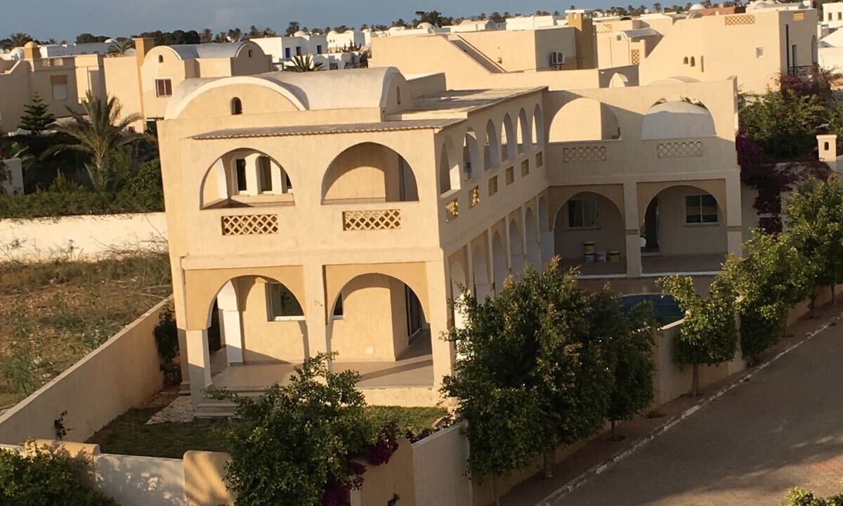 Photo of Outdoor in Aghir