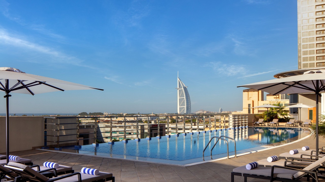 Photo of Outdoor in Dubai Internet City