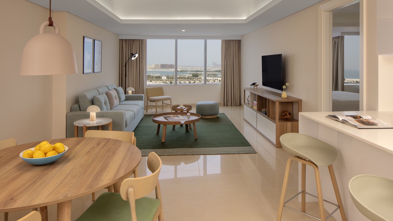 Photo of Bedroom in Dubai Internet City