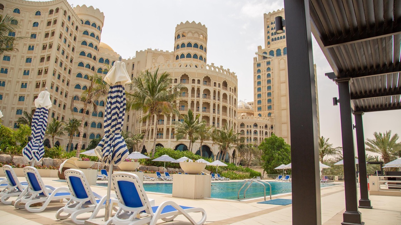 Photo of Outdoor in Al Hamra Village