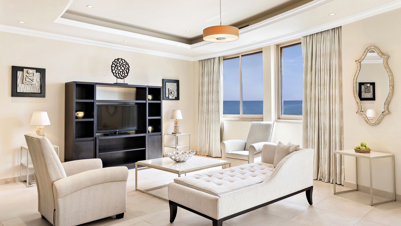 Photo of Livingroom in Al Hamra Village
