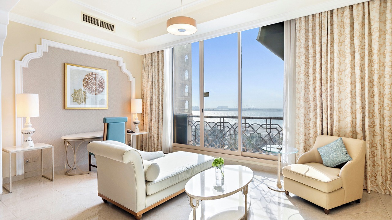 Photo of Livingroom in Al Hamra Village