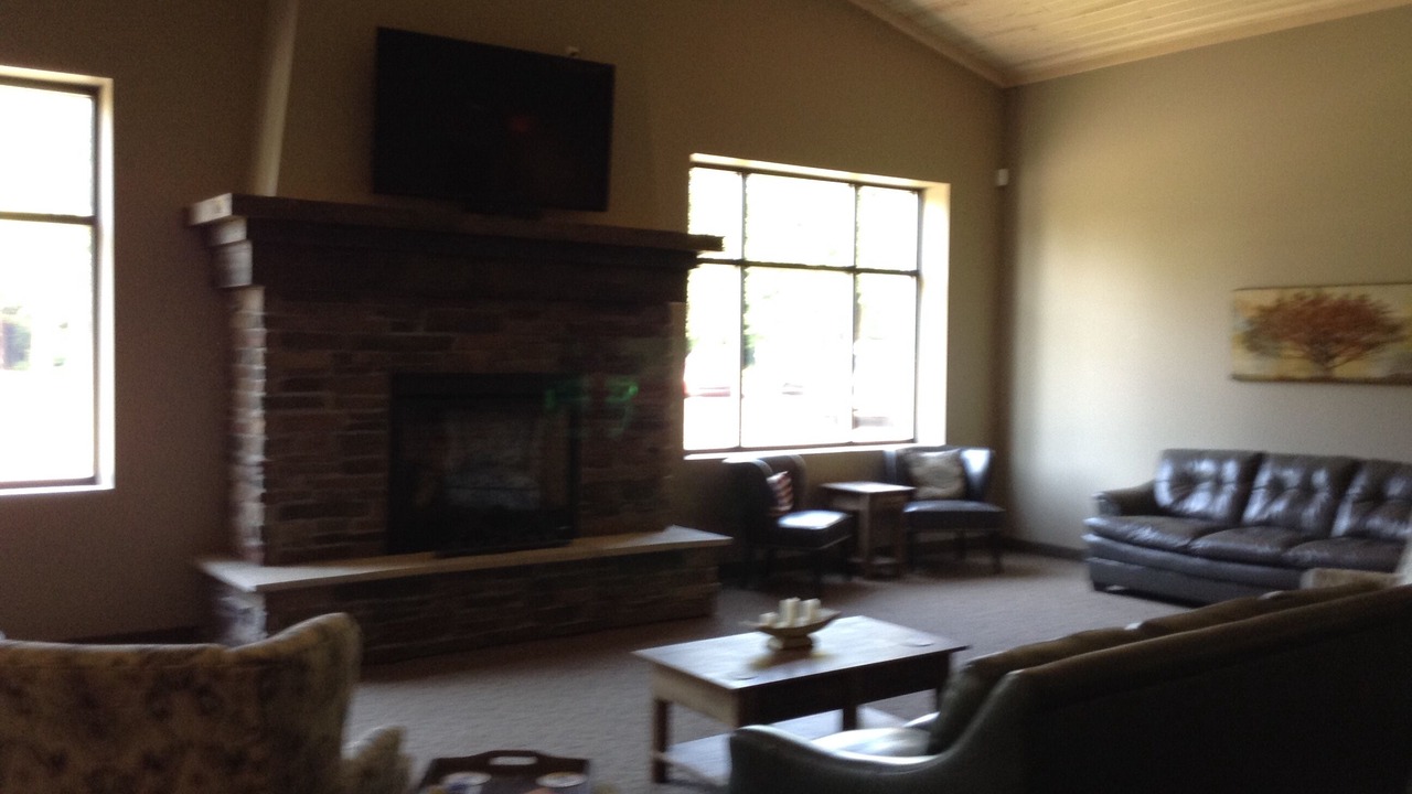 Photo of Livingroom in Elmira