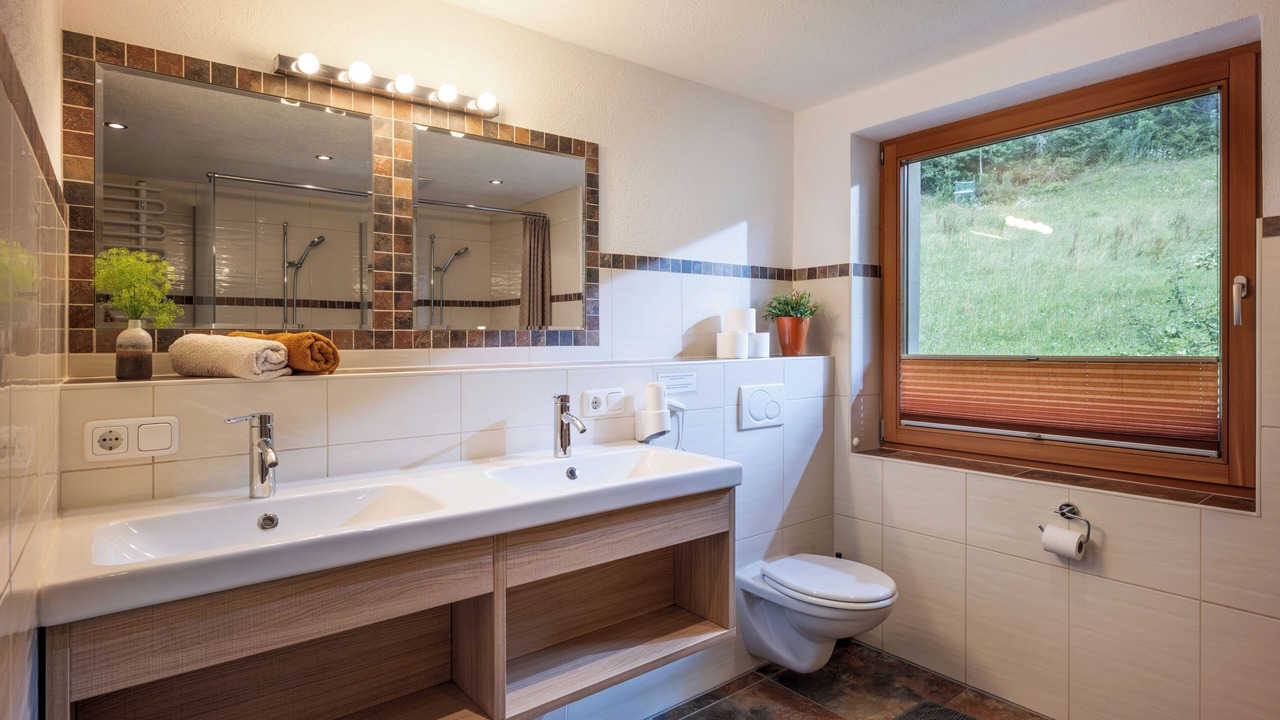Photo of Bathroom in Koessen