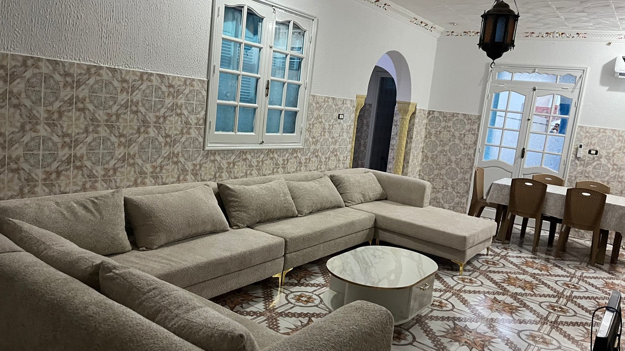 Photo of Livingroom in Rejiche