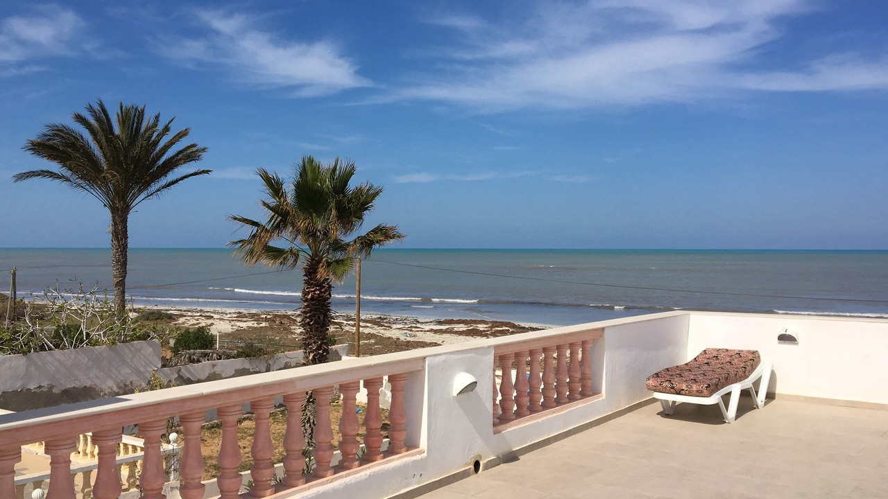 Photo of Outdoor in Zarzis