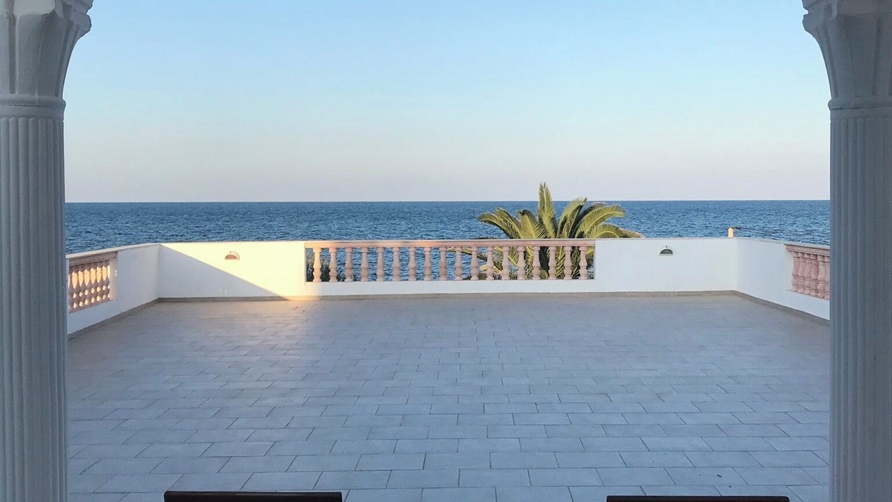 Photo of Patio Balcony in Zarzis