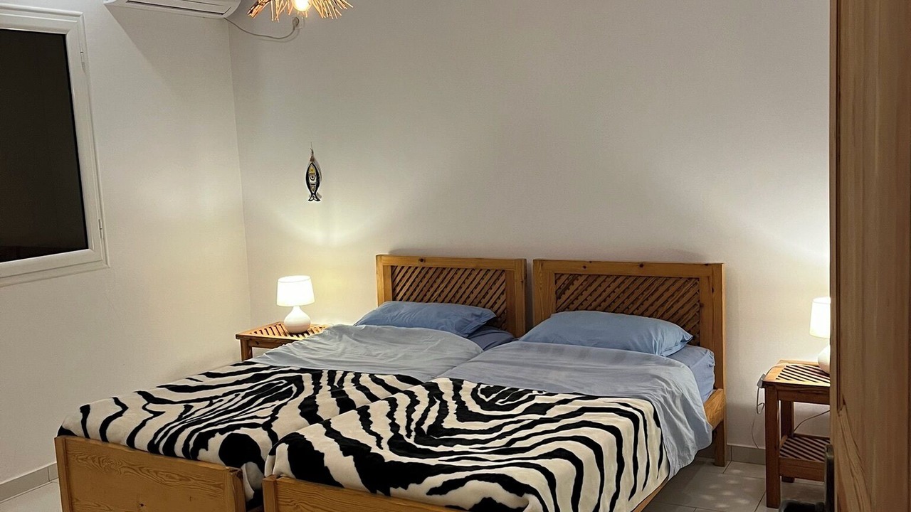 Photo of Bedroom in Zarzis