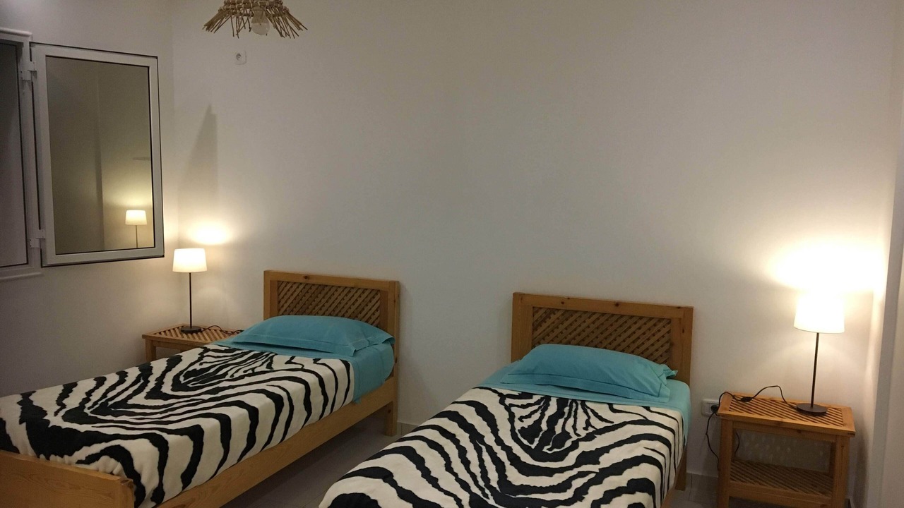 Photo of Bedroom in Zarzis