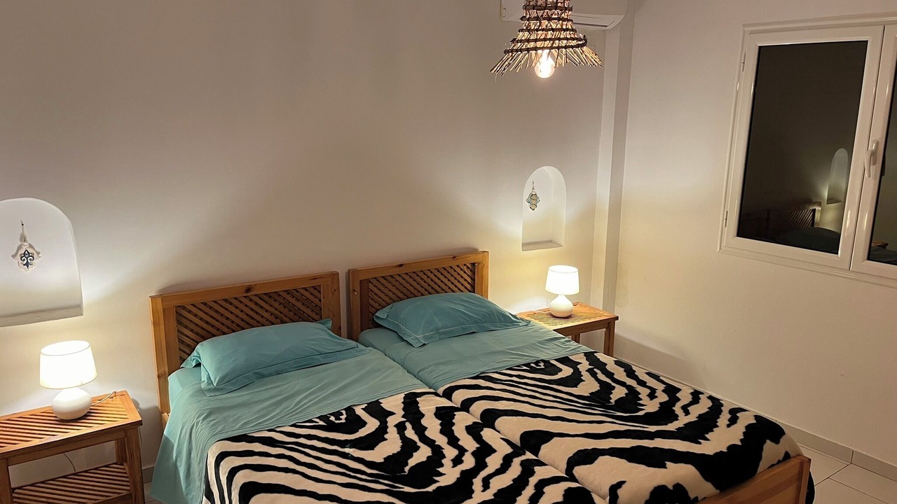 Photo of Bedroom in Zarzis