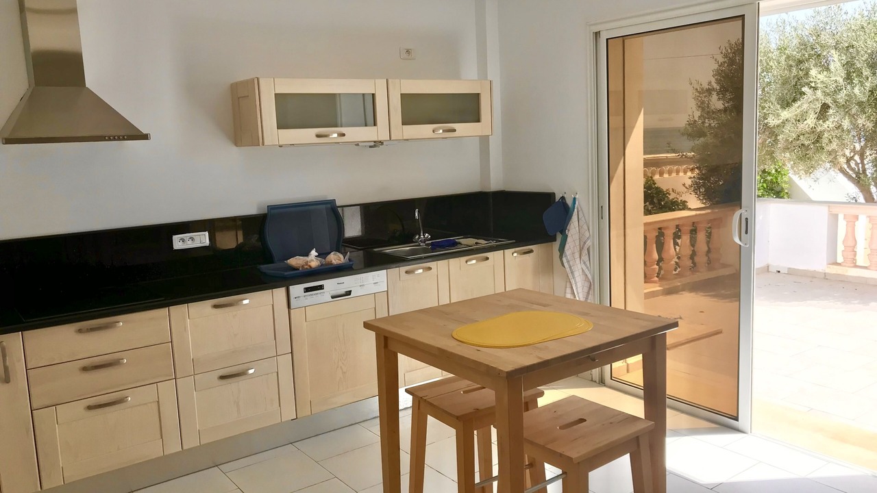 Photo of Kitchen in Zarzis