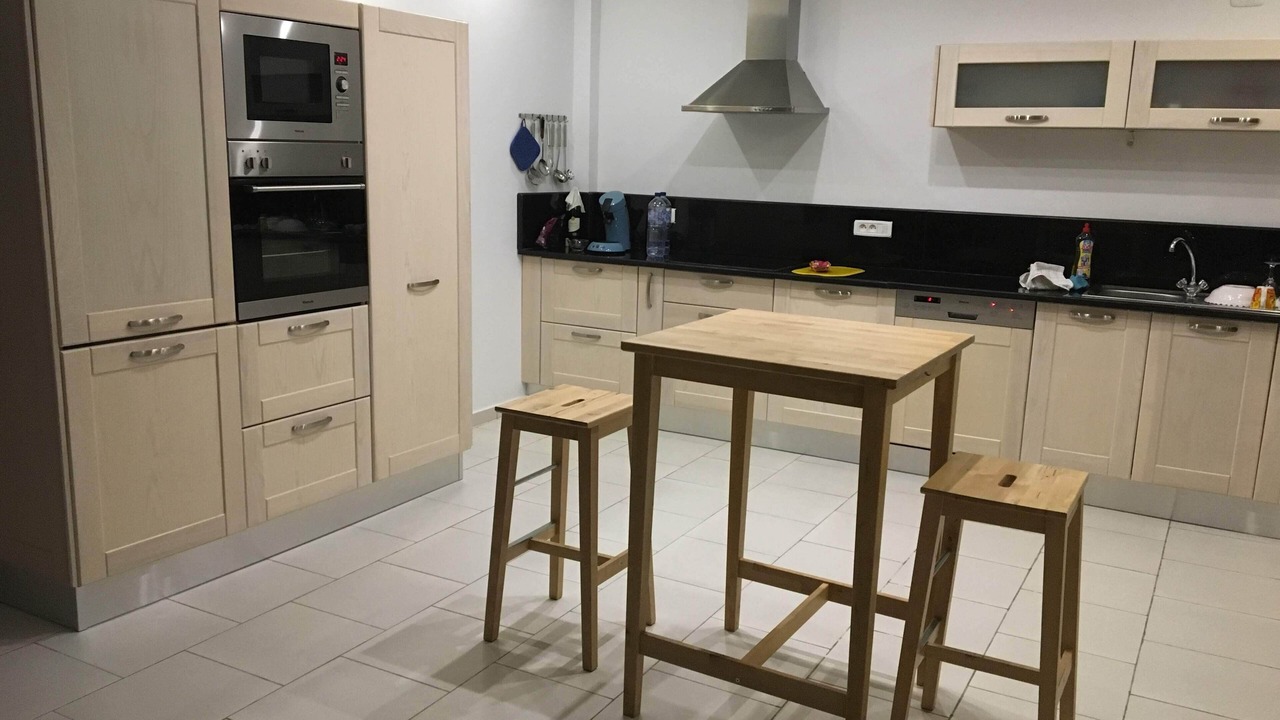 Photo of Kitchen in Zarzis