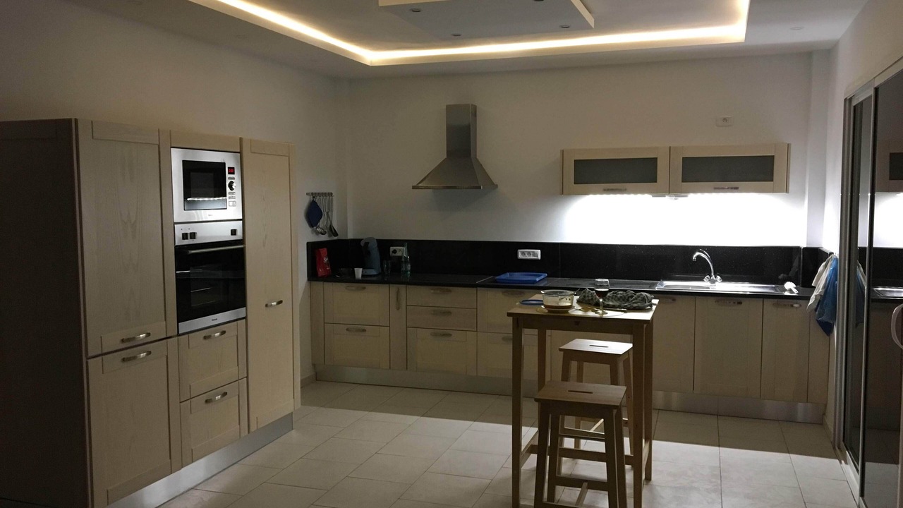 Photo of Kitchen in Zarzis