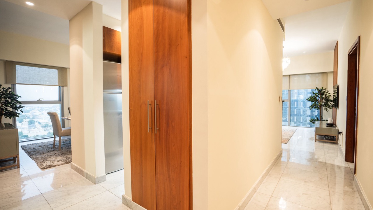 Photo of Livingroom in DIFC