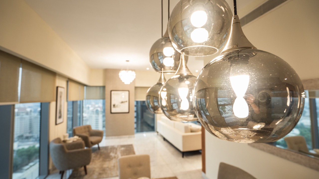 Photo of Livingroom in DIFC