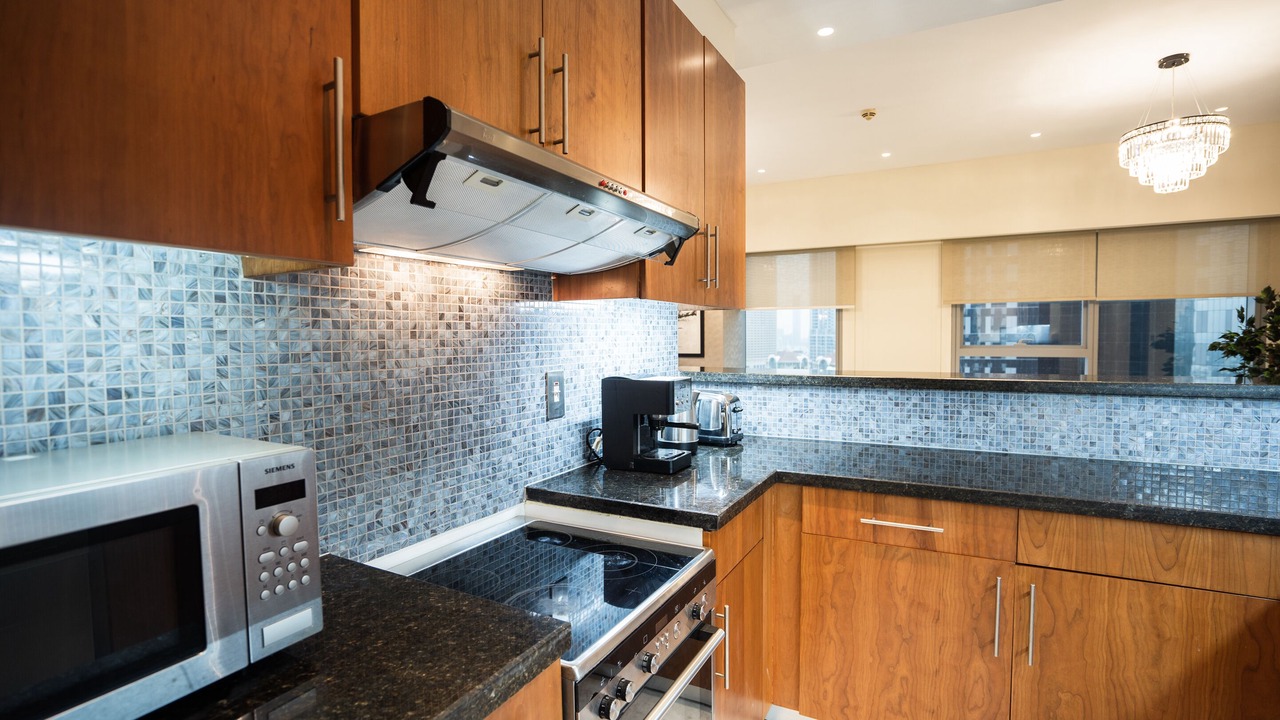 Photo of Kitchen in DIFC