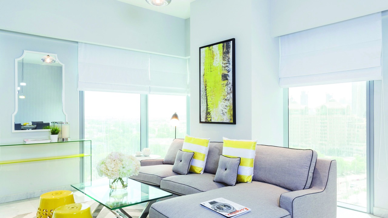 Photo of Livingroom in DIFC